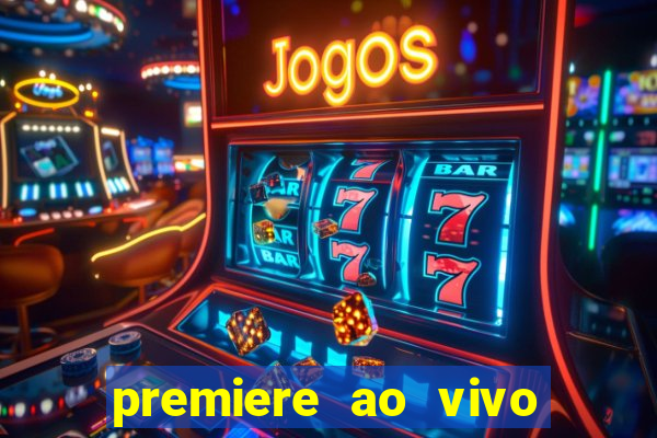 premiere ao vivo gratis futebol